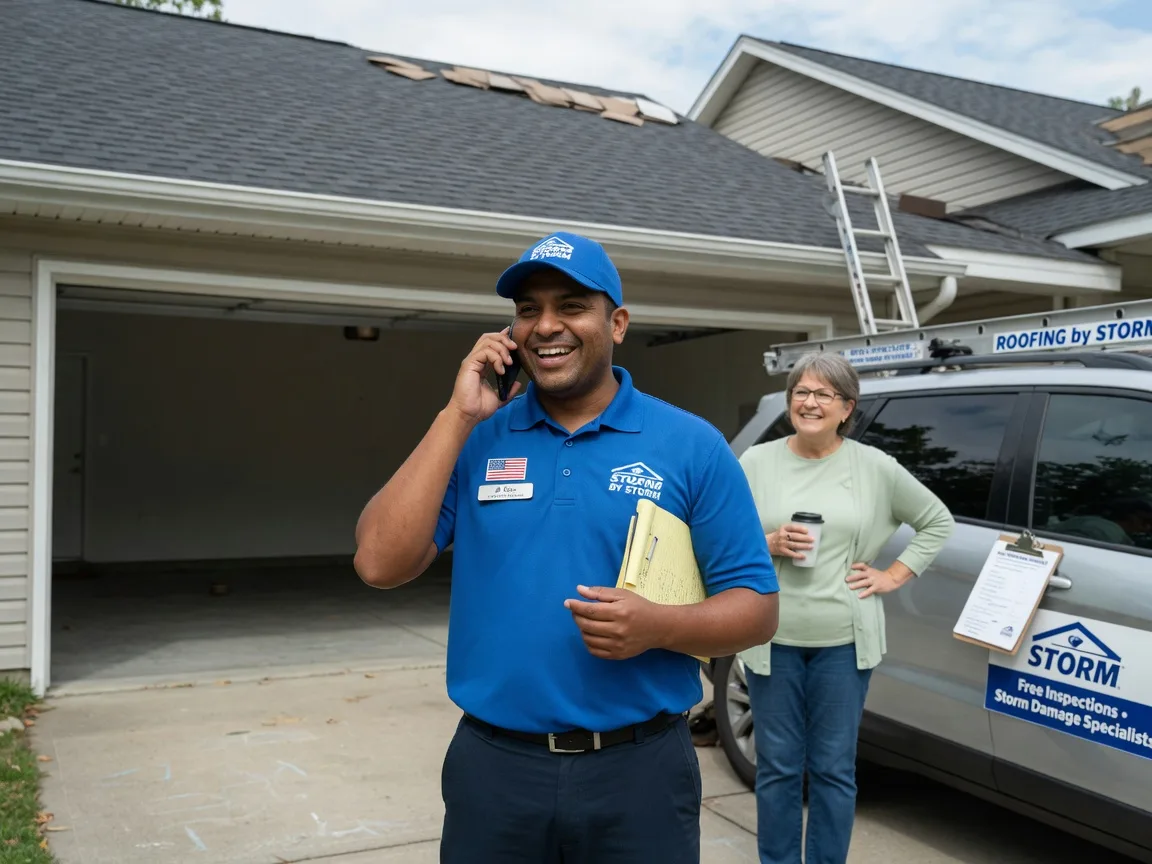 Roof Repair Near Me Bertha, MN FAQs