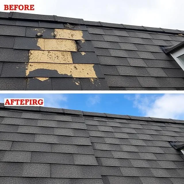 Roof Repair Near Me in Bertha, MN near me